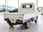 HIJET truck 4WD