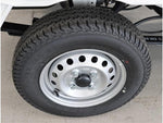 HIJET truck 4WD