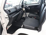 HIJET truck 4WD