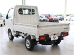 HIJET truck 4WD