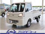 HIJET truck 4WD