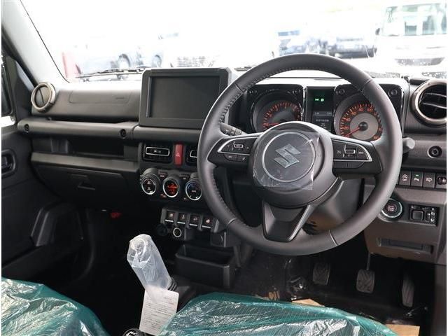 JIMNY NOMADE