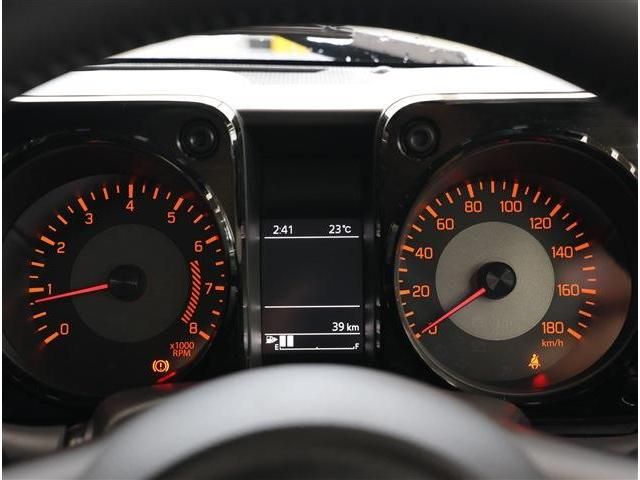 JIMNY NOMADE