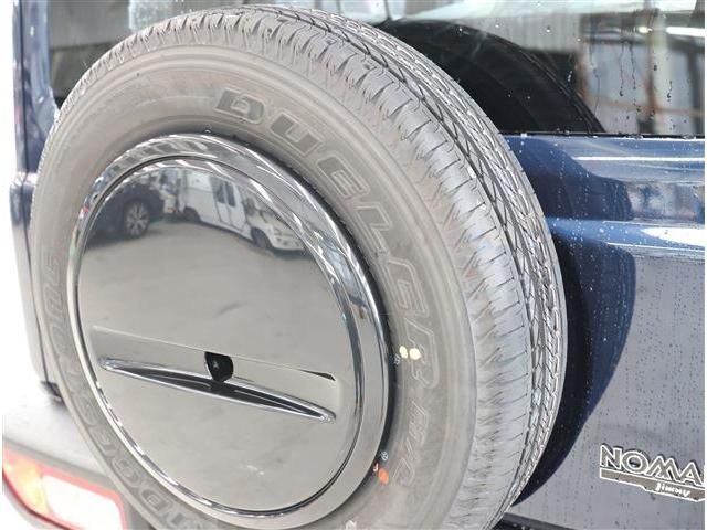 JIMNY NOMADE