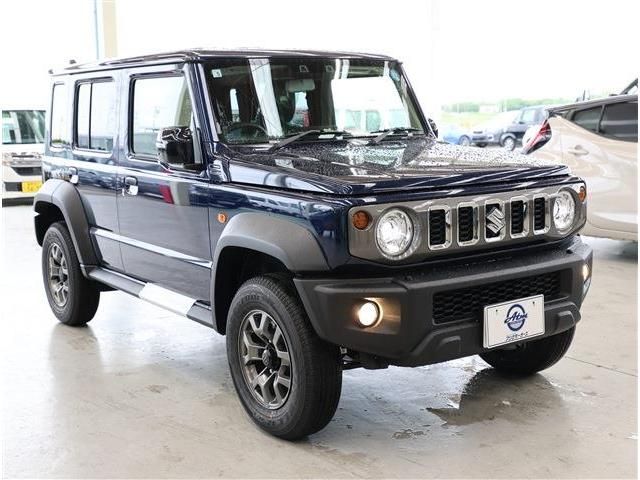 JIMNY NOMADE