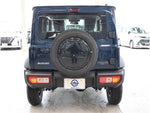 JIMNY NOMADE