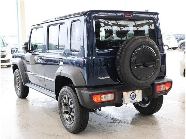 JIMNY NOMADE