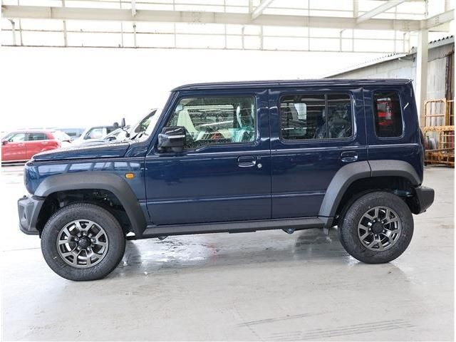 JIMNY NOMADE