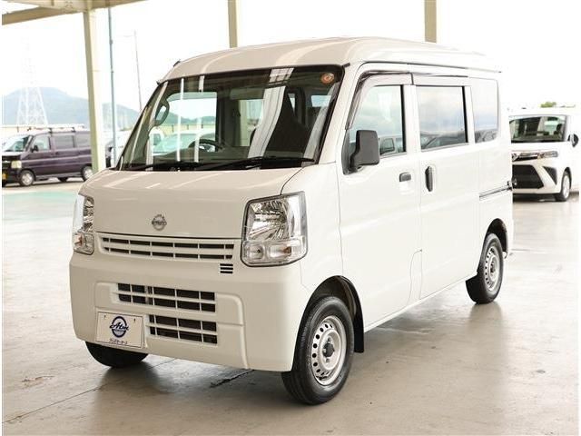 NV100 CLIPPER