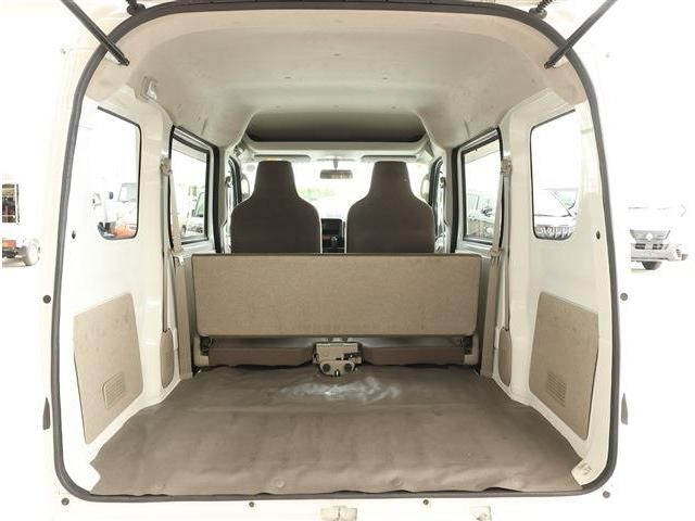 NV100 CLIPPER