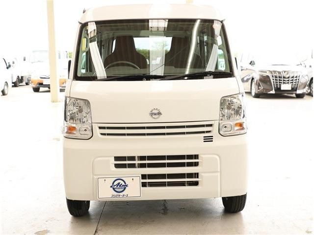NV100 CLIPPER