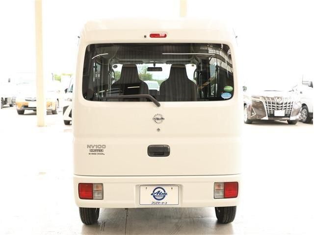 NV100 CLIPPER