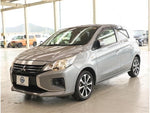 MIRAGE hatchback