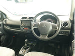 MIRAGE hatchback