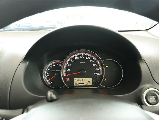 MIRAGE hatchback