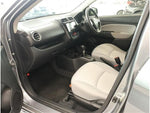 MIRAGE hatchback