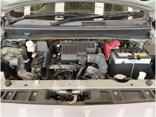 MIRAGE hatchback