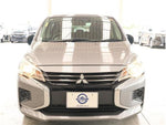 MIRAGE hatchback