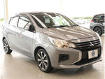 MIRAGE hatchback