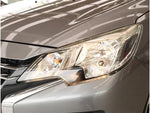 MIRAGE hatchback