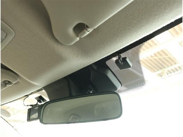 MIRAGE hatchback