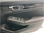 CIVIC hatchback