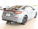 CIVIC hatchback