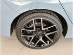CIVIC hatchback