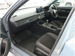 CIVIC hatchback