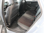 CIVIC hatchback