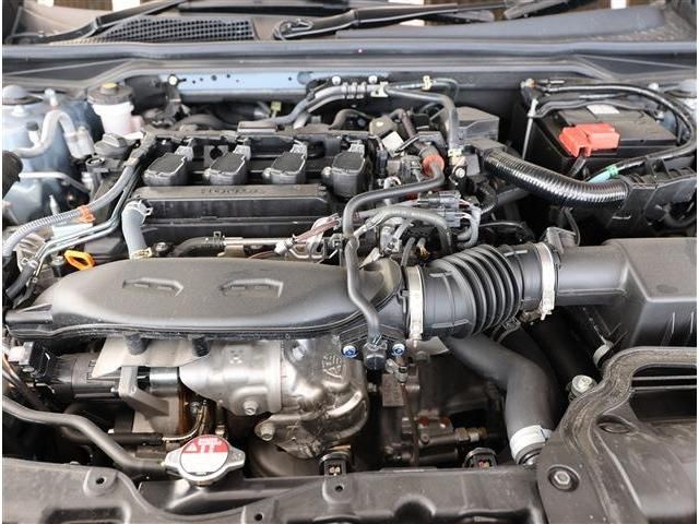 CIVIC hatchback