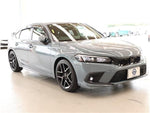 CIVIC hatchback