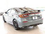 CIVIC hatchback