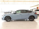 CIVIC hatchback