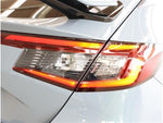 CIVIC hatchback