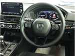 CIVIC hatchback