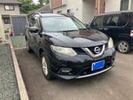 X-TRAIL 4WD