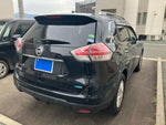 X-TRAIL 4WD