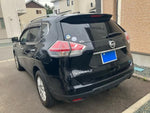 X-TRAIL 4WD
