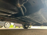 X-TRAIL 4WD