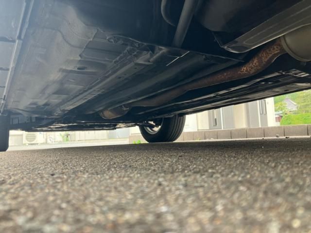X-TRAIL 4WD