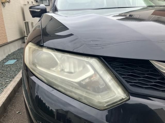 X-TRAIL 4WD