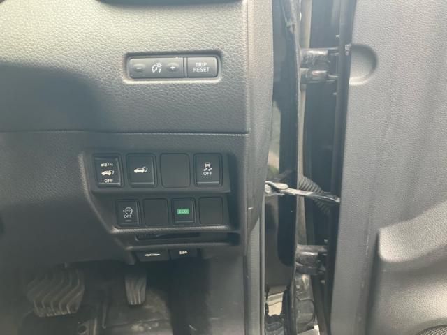 X-TRAIL 4WD