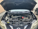X-TRAIL 4WD