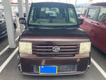 MOVE CONTE 4WD