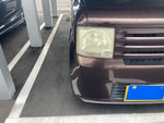 MOVE CONTE 4WD