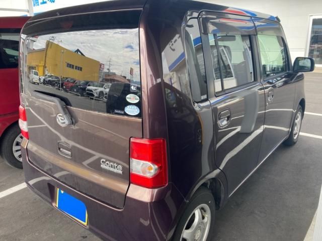 MOVE CONTE 4WD