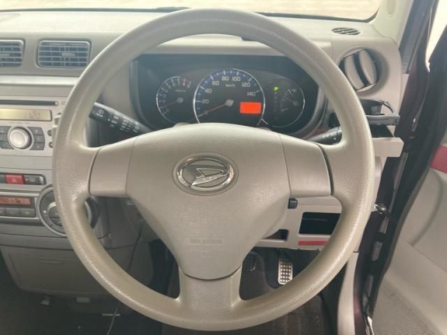 MOVE CONTE 4WD