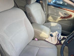 CROWN sedan 4WD