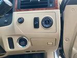 CROWN sedan 4WD
